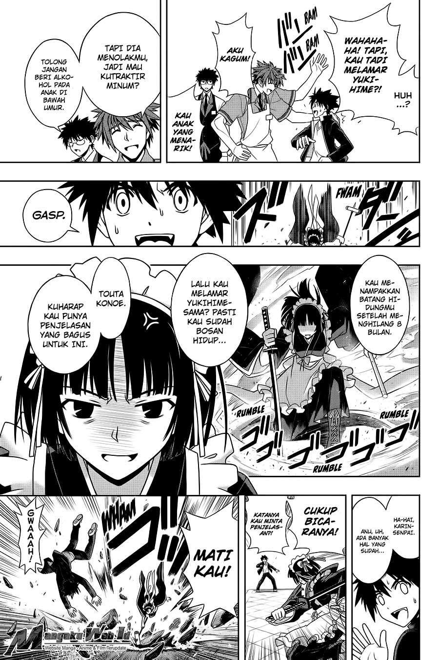 Chapter 96 - halaman 16