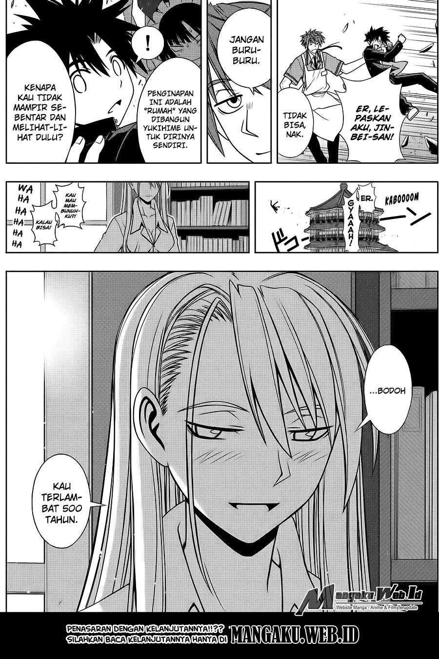 Chapter 96 - halaman 17