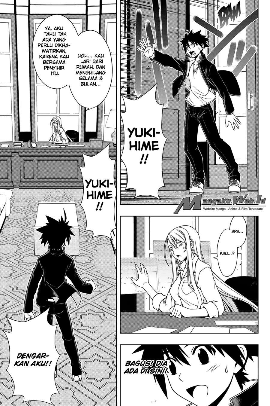 Chapter 96 - halaman 4