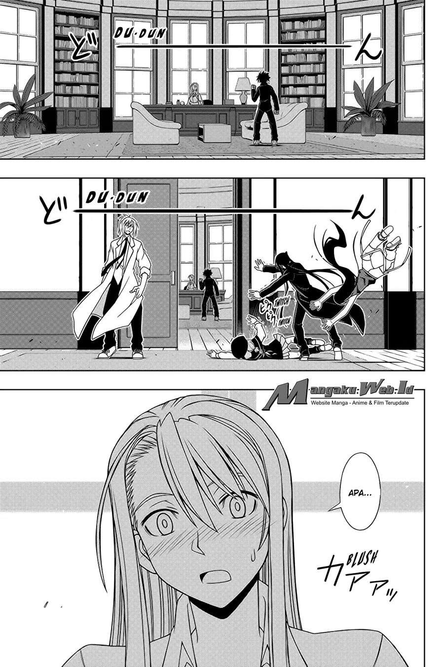 Chapter 96 - halaman 6