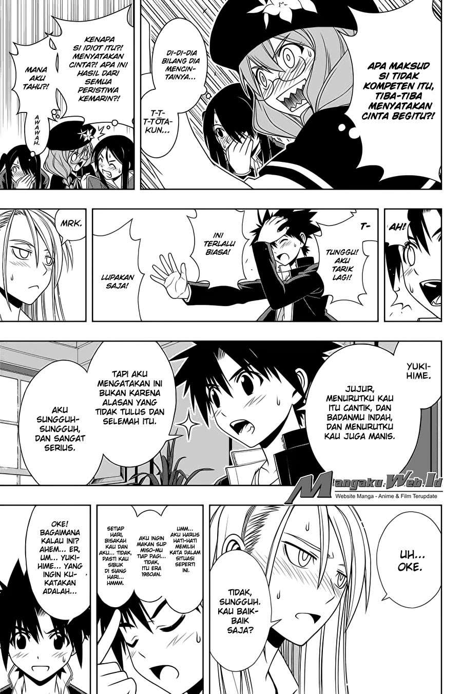 Chapter 96 - halaman 8