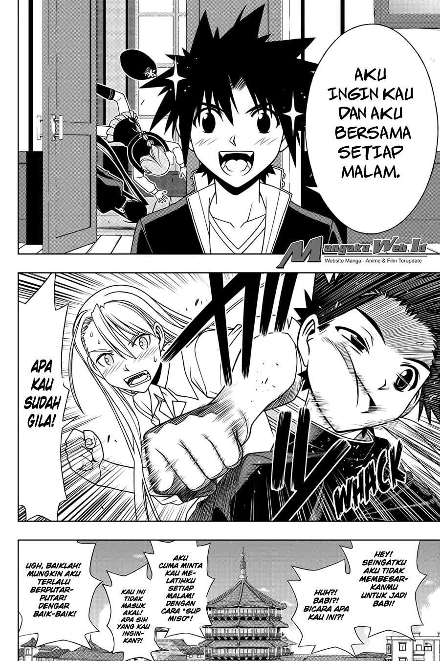 Chapter 96 - halaman 9