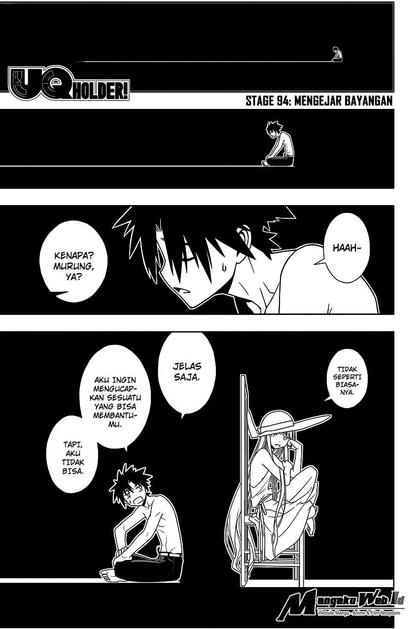 Chapter 94 - halaman 2