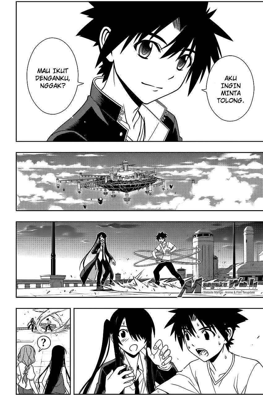 Chapter 94 - halaman 16