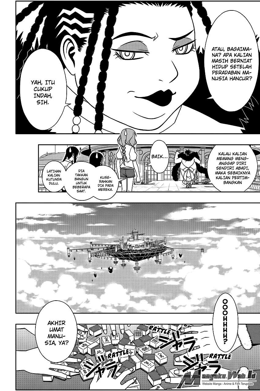 Chapter 94 - halaman 8