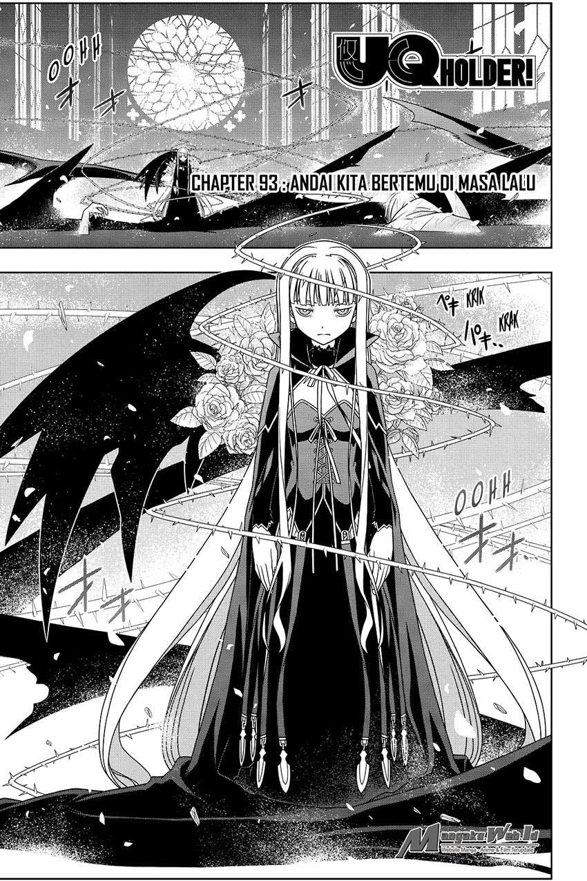 Chapter 93 - halaman 2