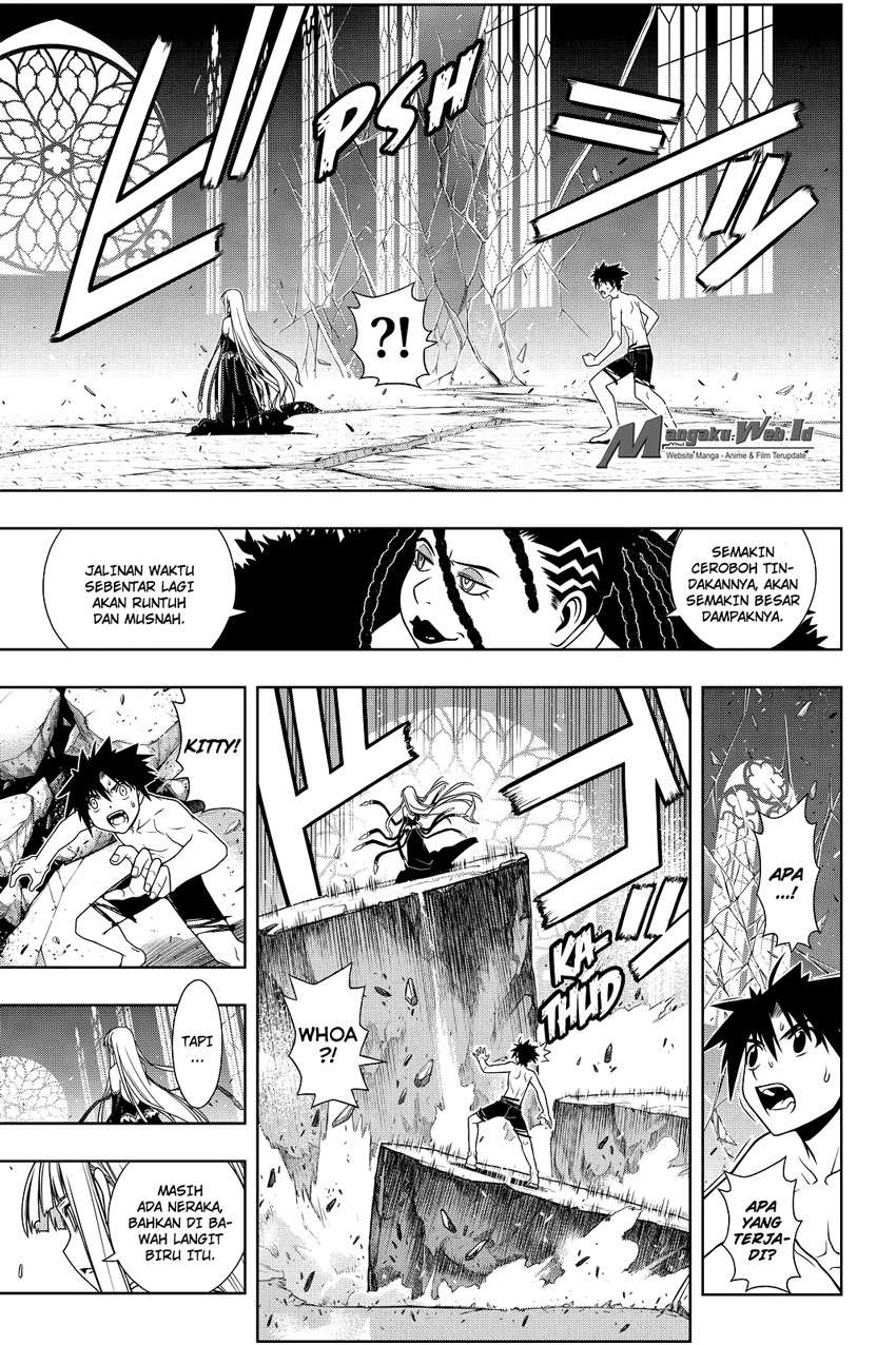 Chapter 93 - halaman 15