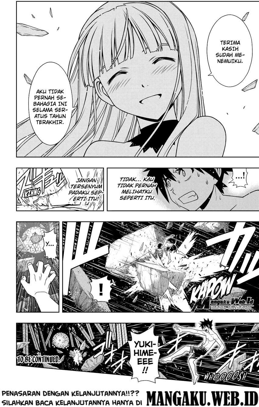 Chapter 93 - halaman 18