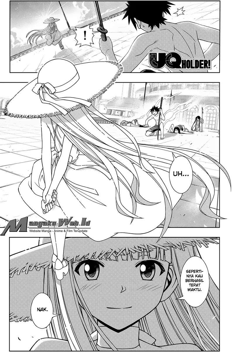 Chapter 92 - halaman 2