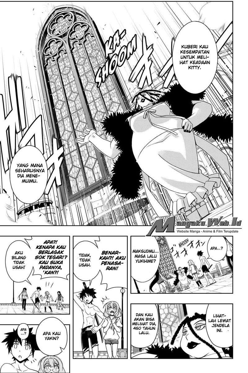 Chapter 92 - halaman 12
