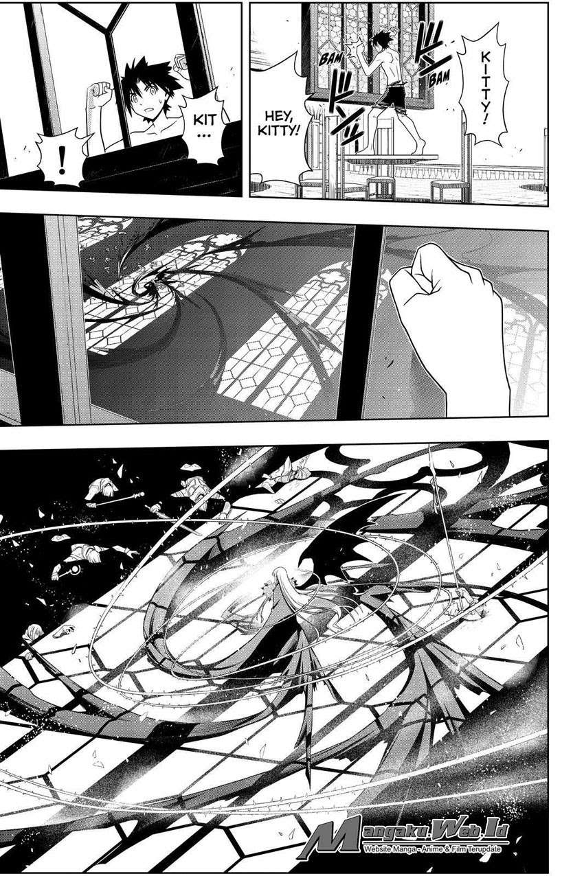Chapter 92 - halaman 14