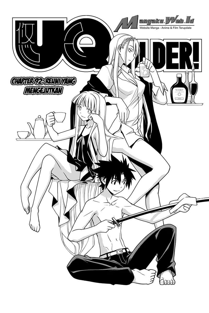 Chapter 92 - halaman 3