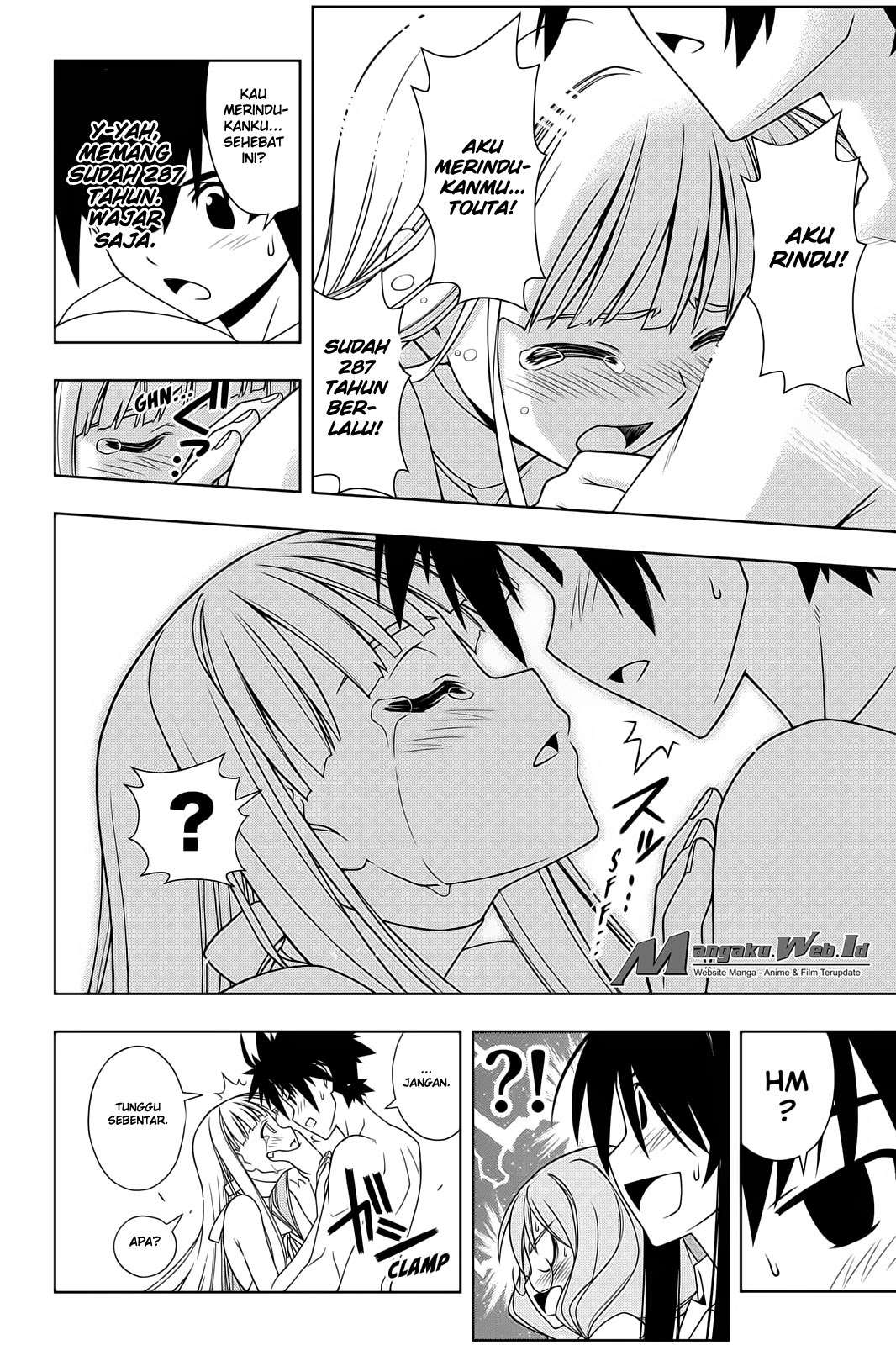 Chapter 92 - halaman 5