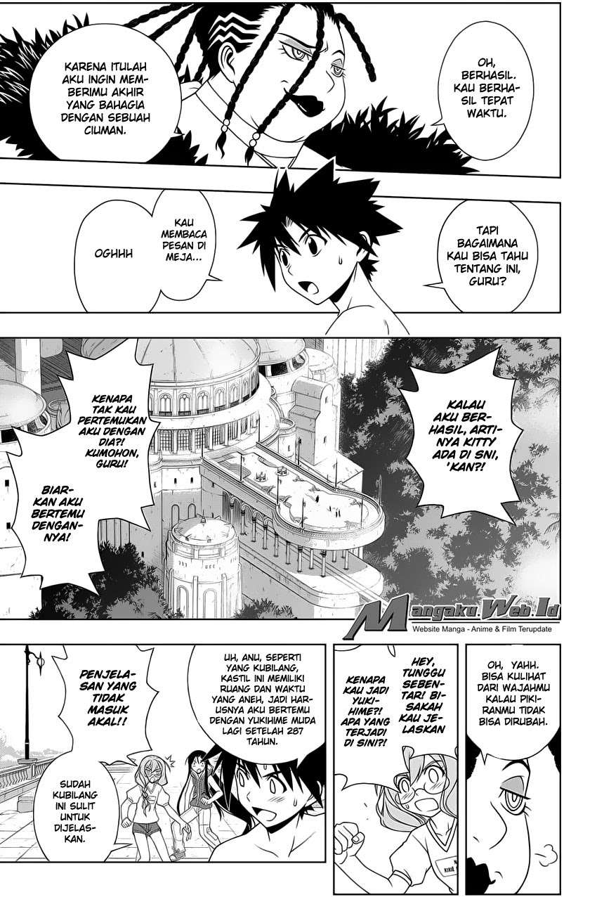 Chapter 92 - halaman 8