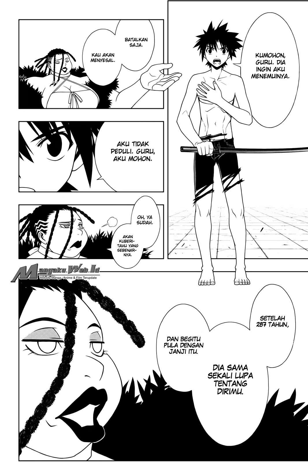 Chapter 92 - halaman 9