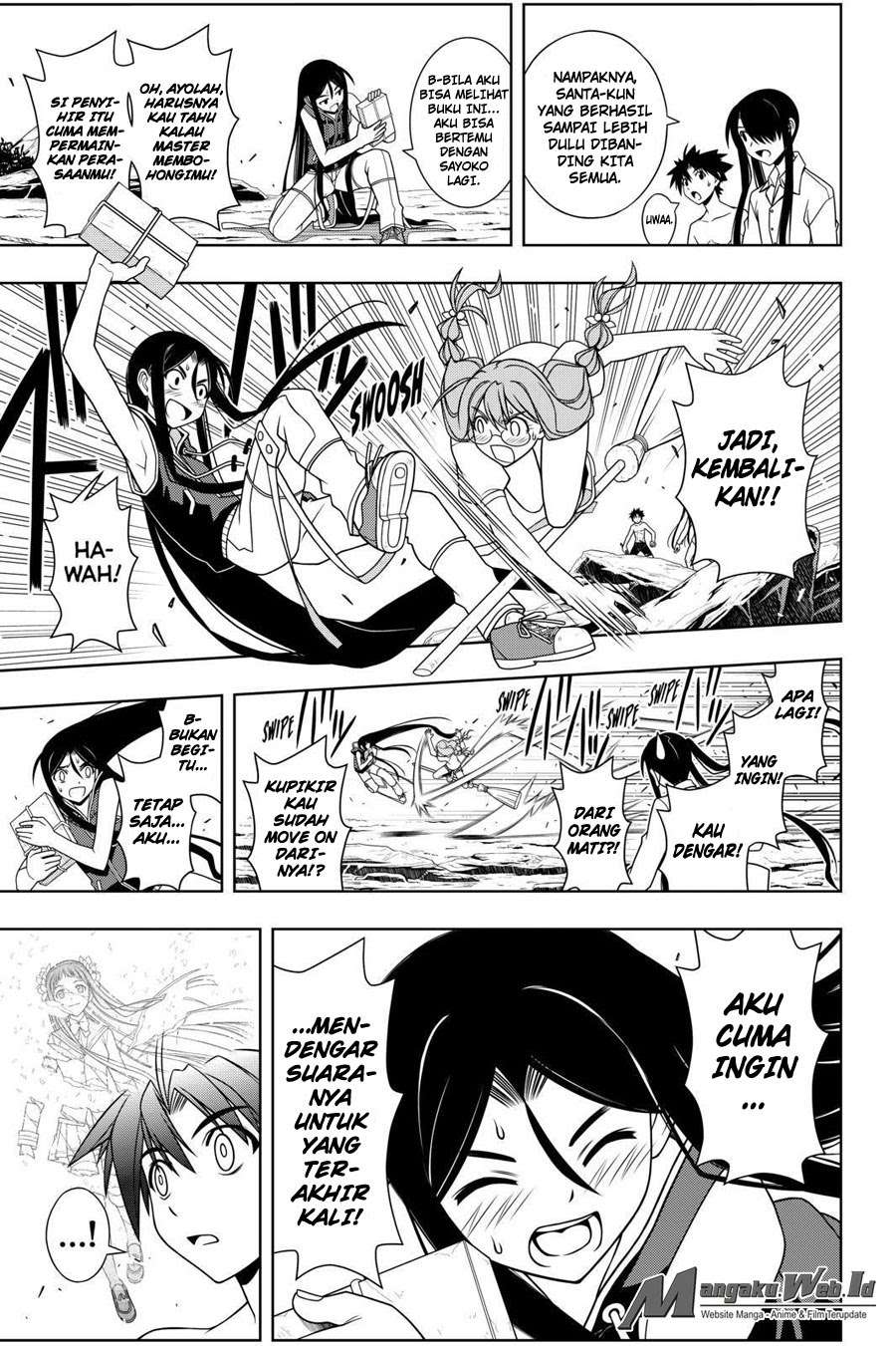 Chapter 91 - halaman 12