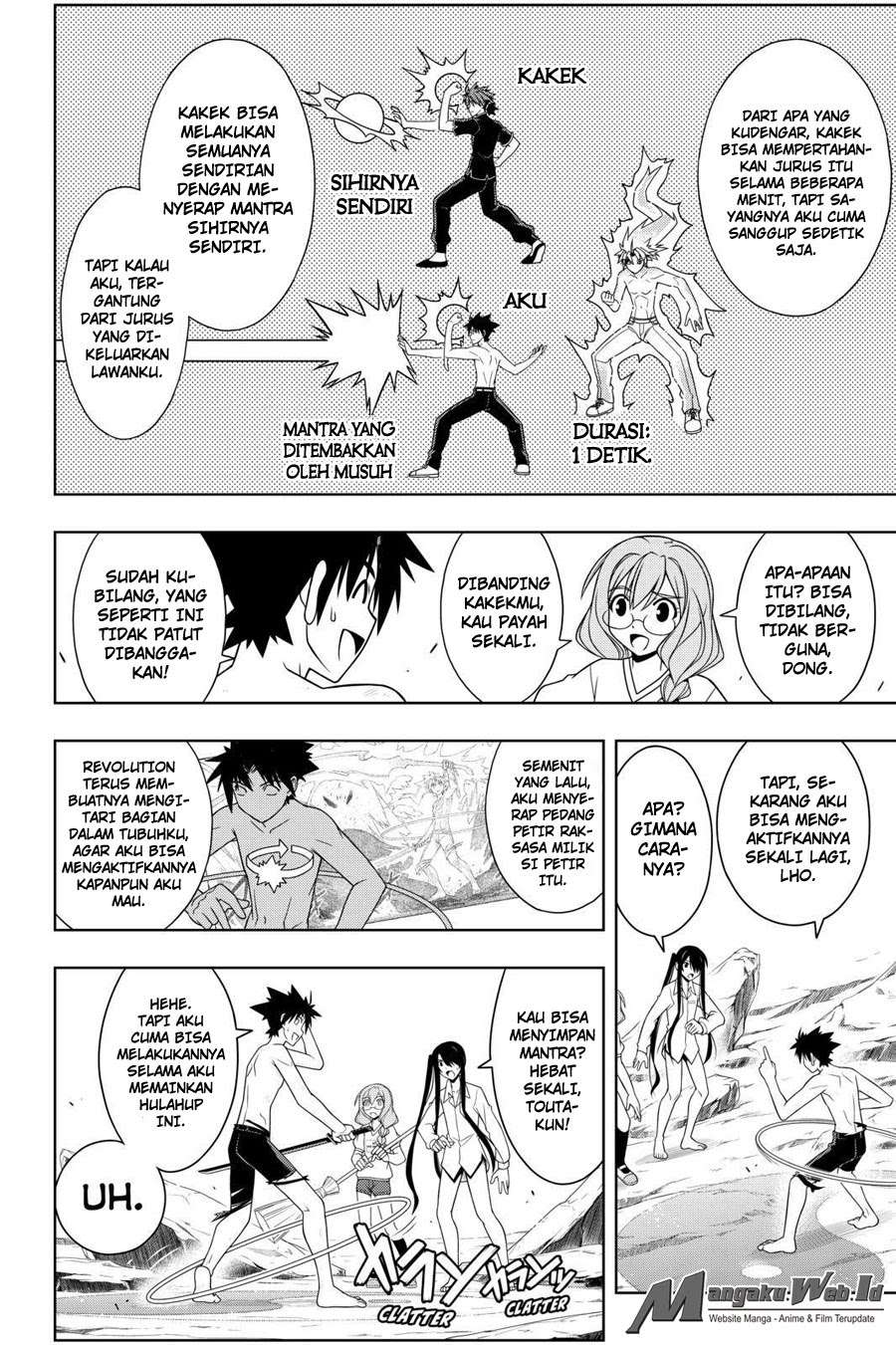 Chapter 91 - halaman 5