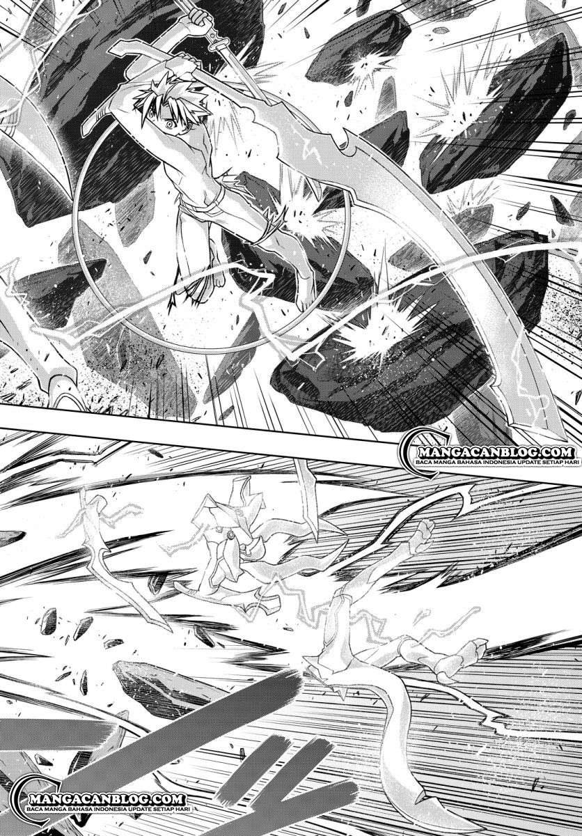 Chapter 90 - halaman 15