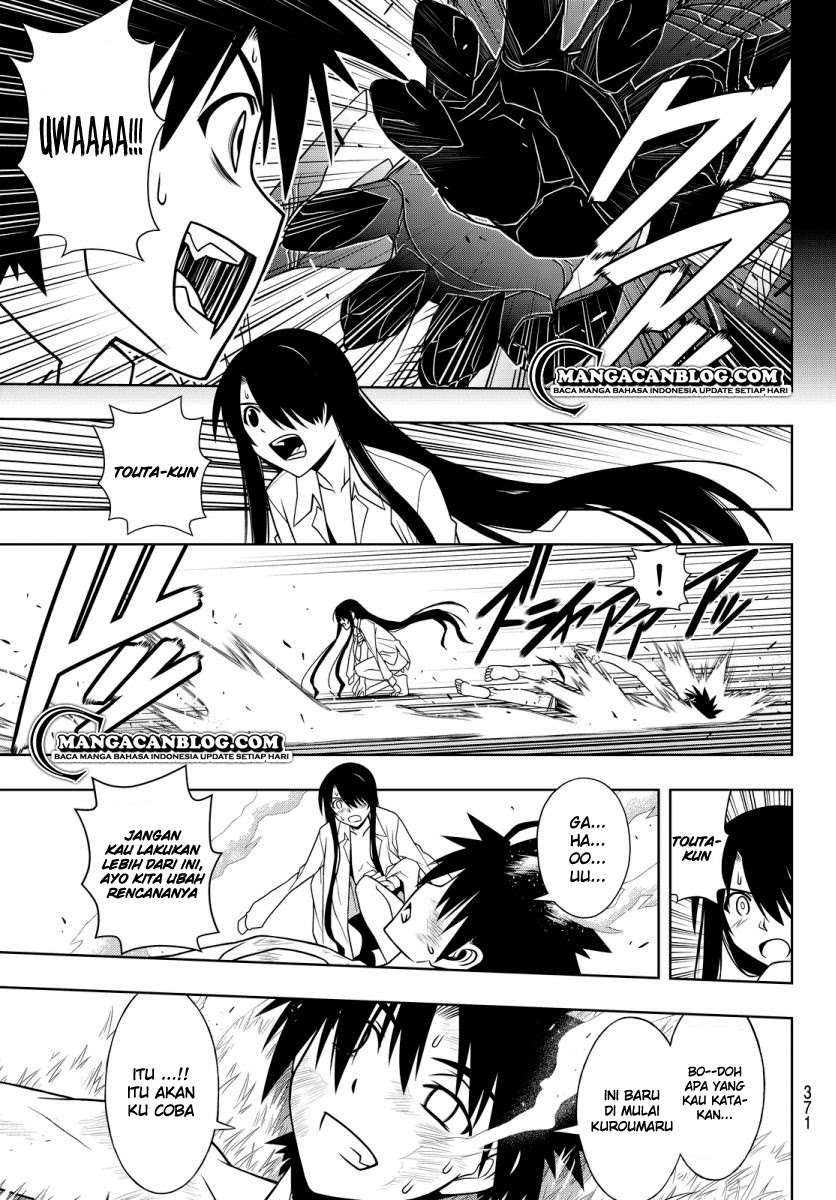 Chapter 90 - halaman 8