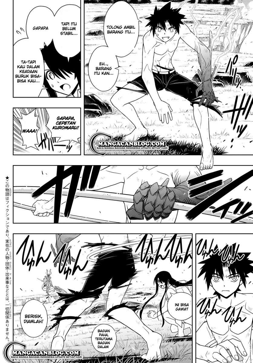 Chapter 90 - halaman 9
