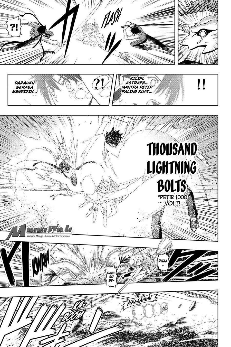 Chapter 89 - halaman 12
