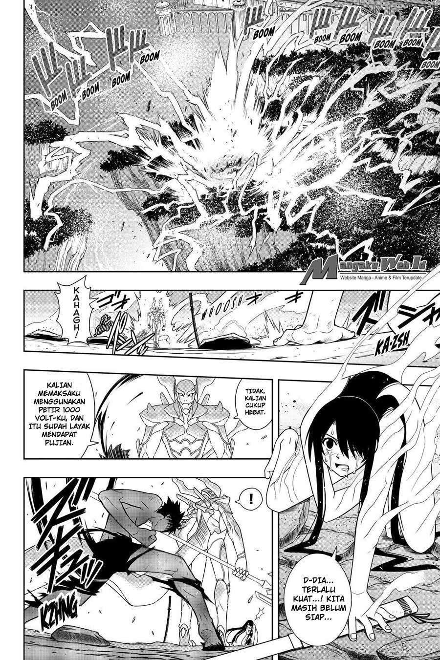 Chapter 89 - halaman 13