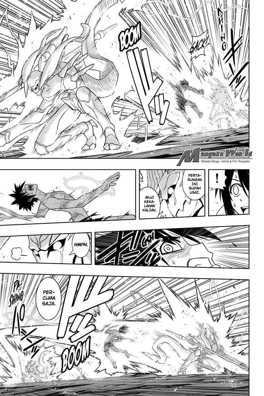 Chapter 89 - halaman 14