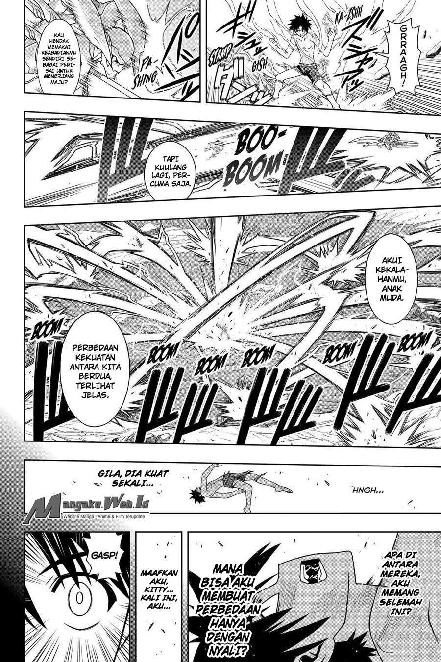 Chapter 89 - halaman 15