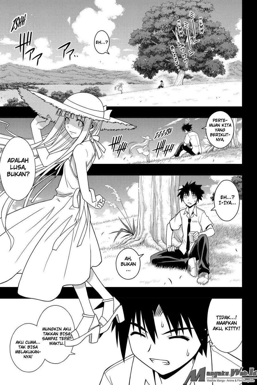 Chapter 89 - halaman 16