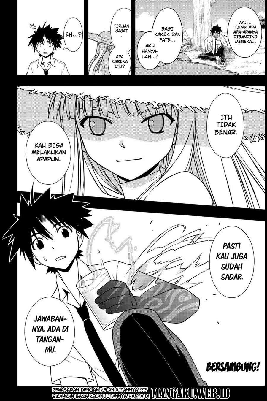 Chapter 89 - halaman 17