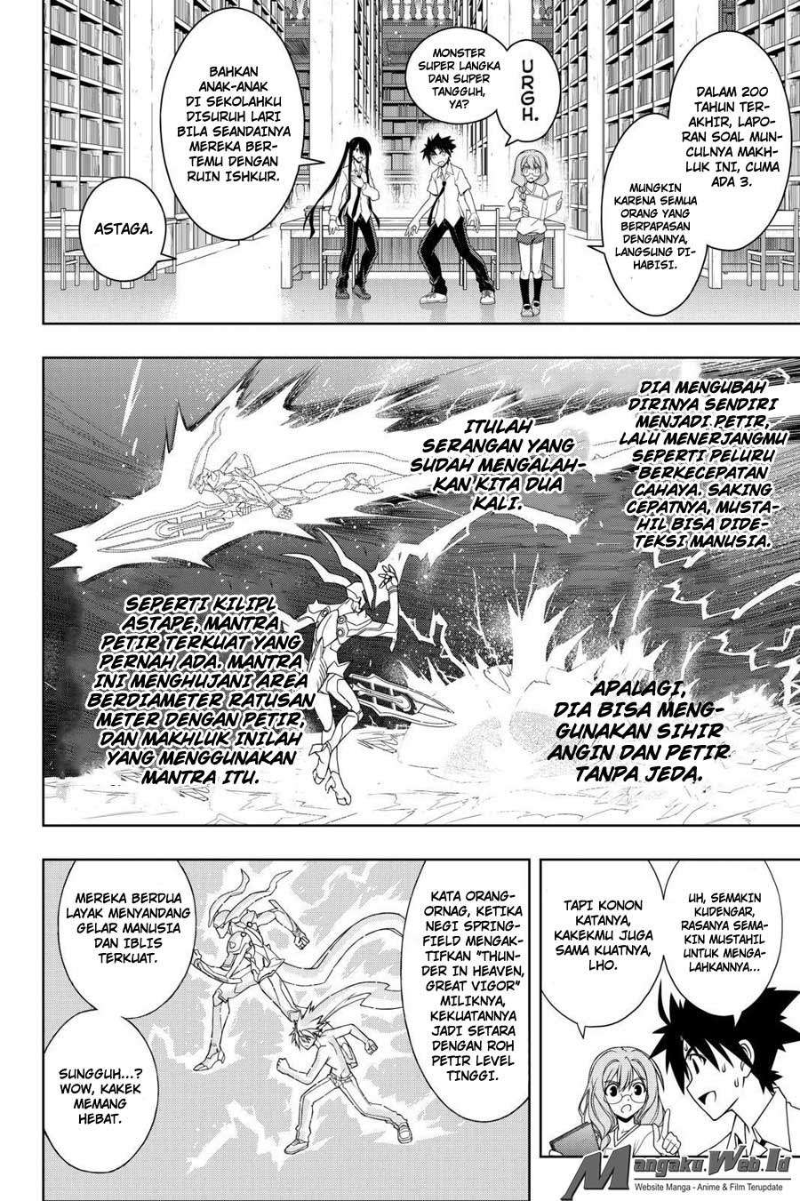 Chapter 89 - halaman 3