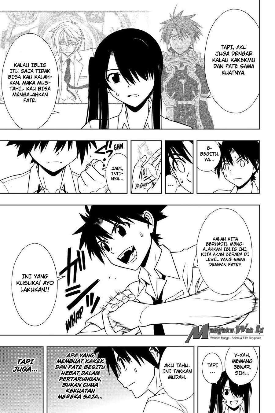 Chapter 89 - halaman 4