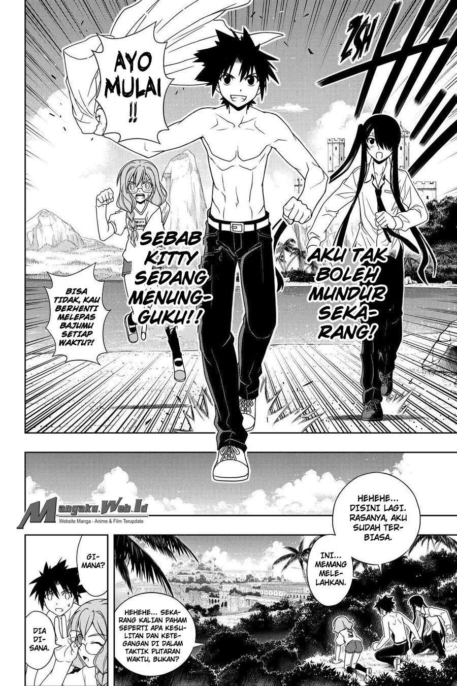 Chapter 89 - halaman 5