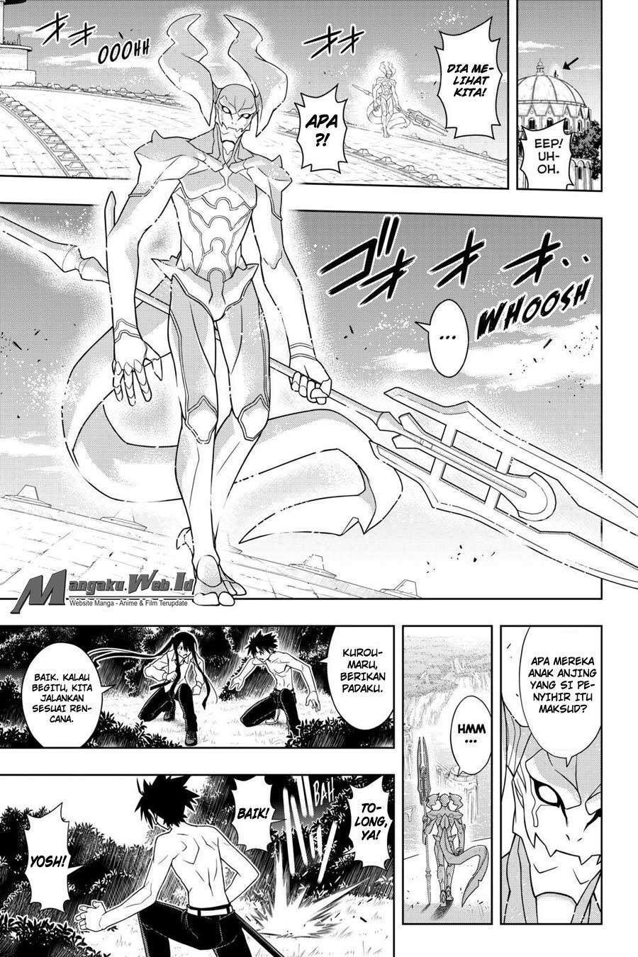 Chapter 89 - halaman 6