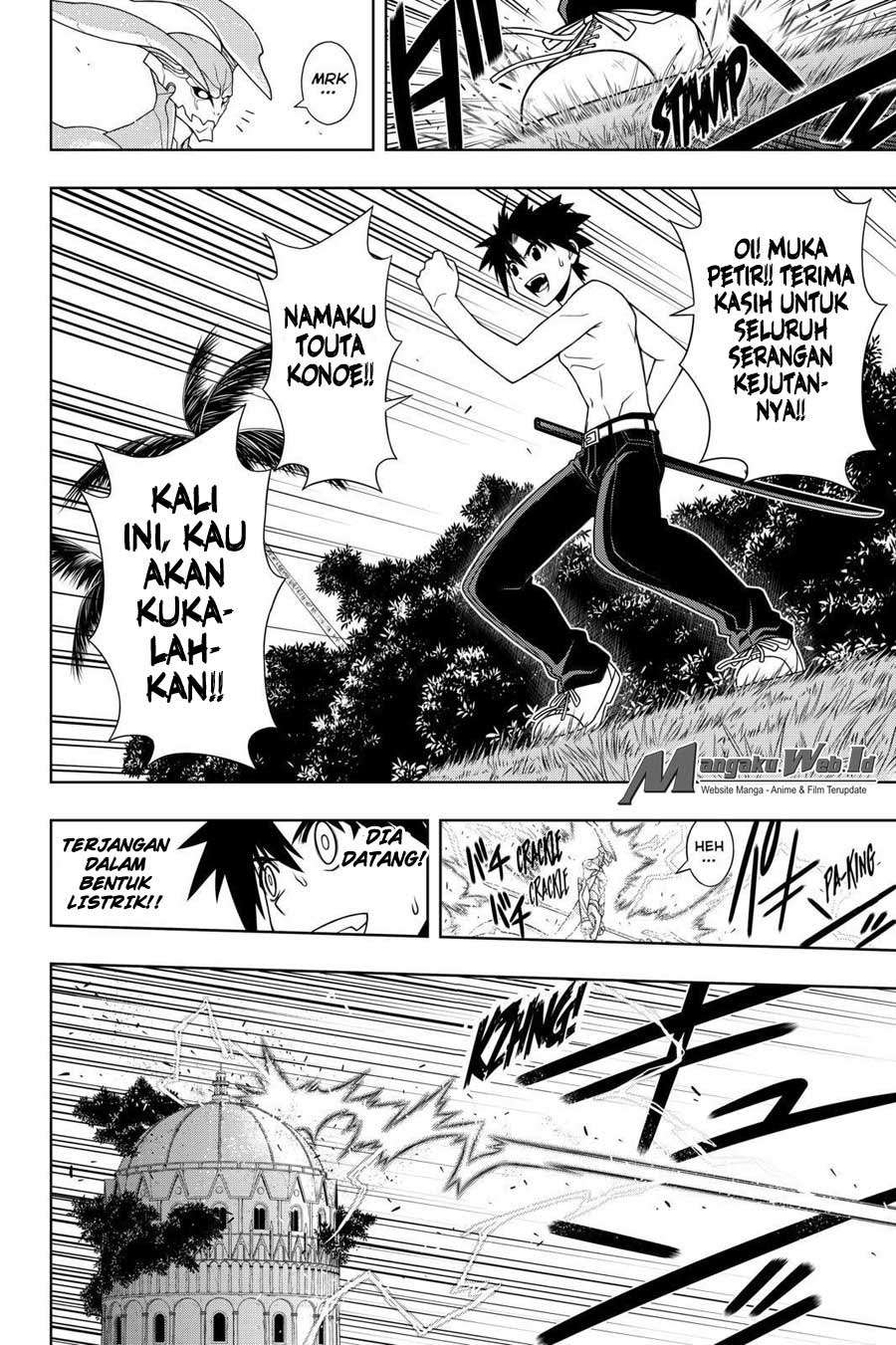 Chapter 89 - halaman 7