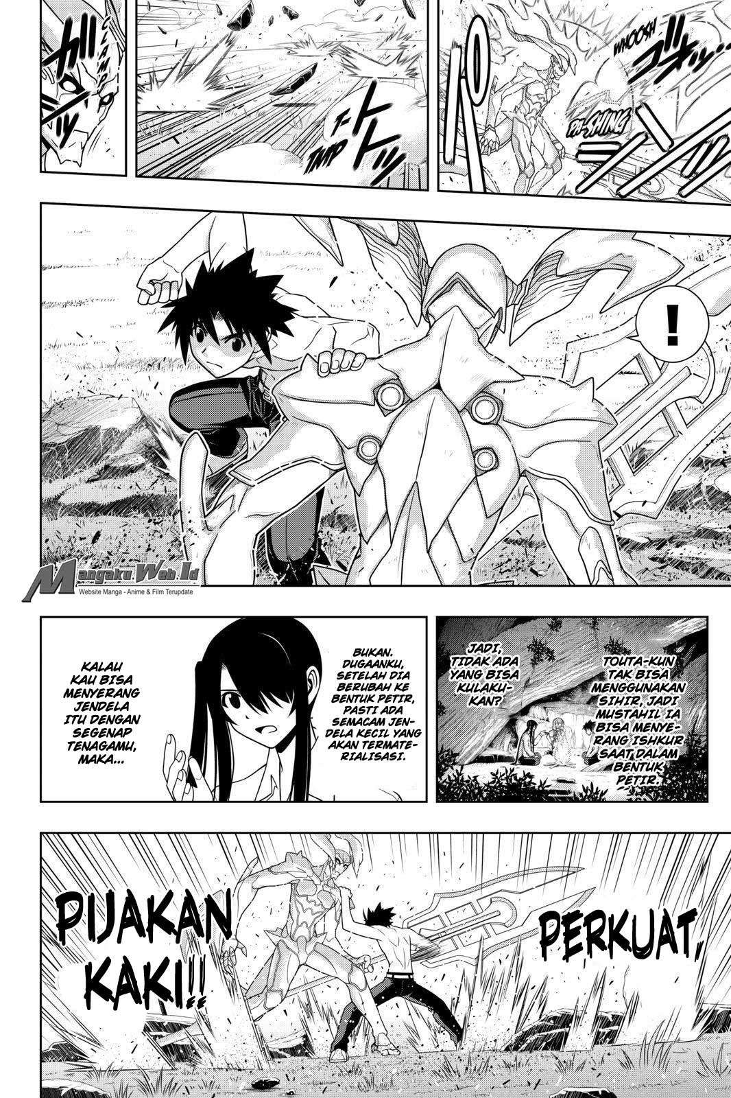 Chapter 89 - halaman 9
