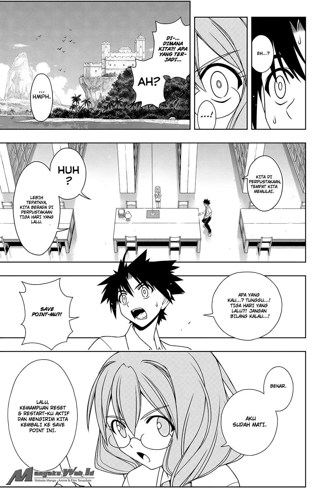 Chapter 88 - halaman 12