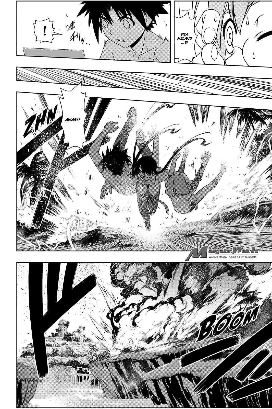 Chapter 88 - halaman 15