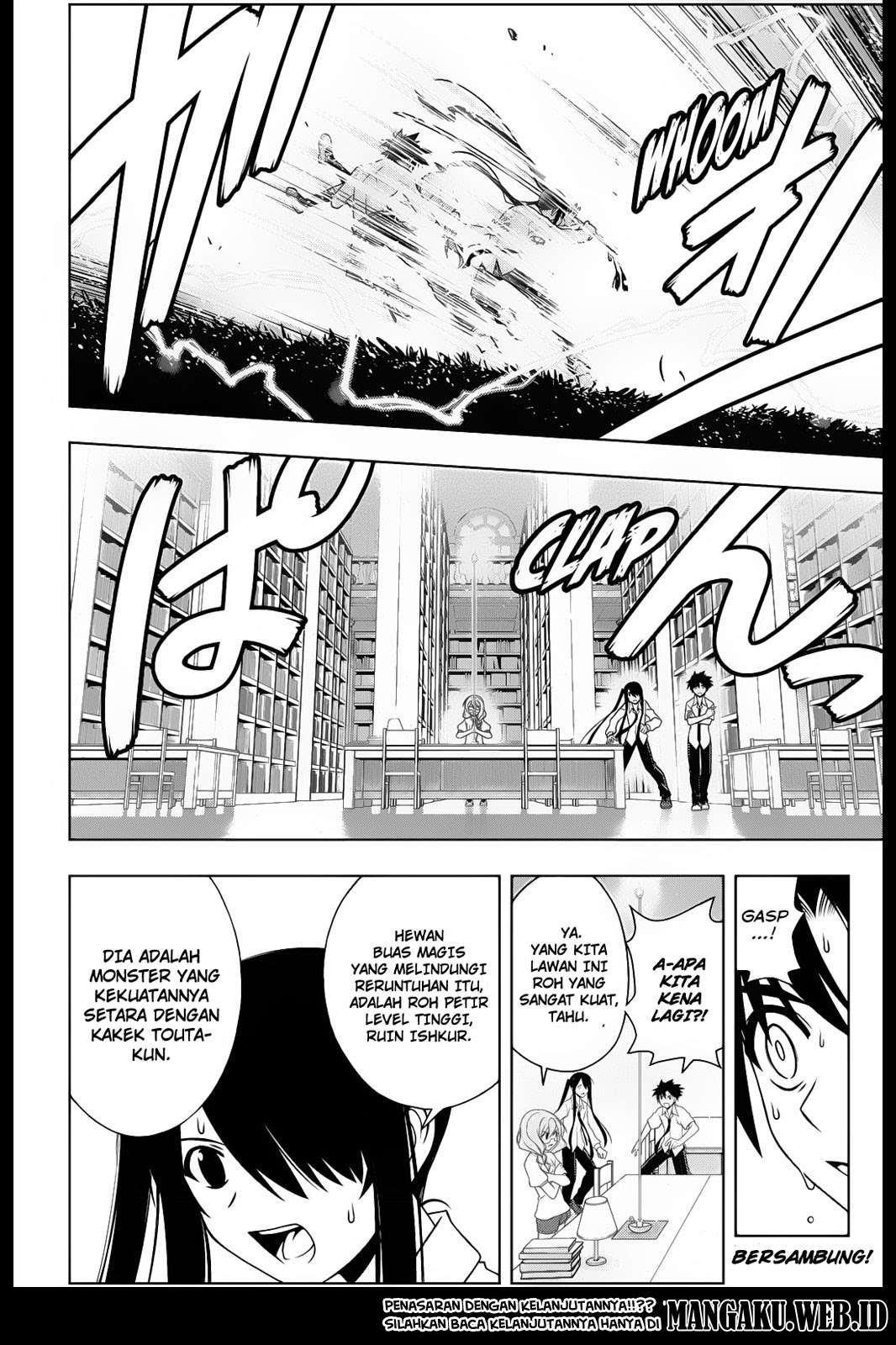 Chapter 88 - halaman 17