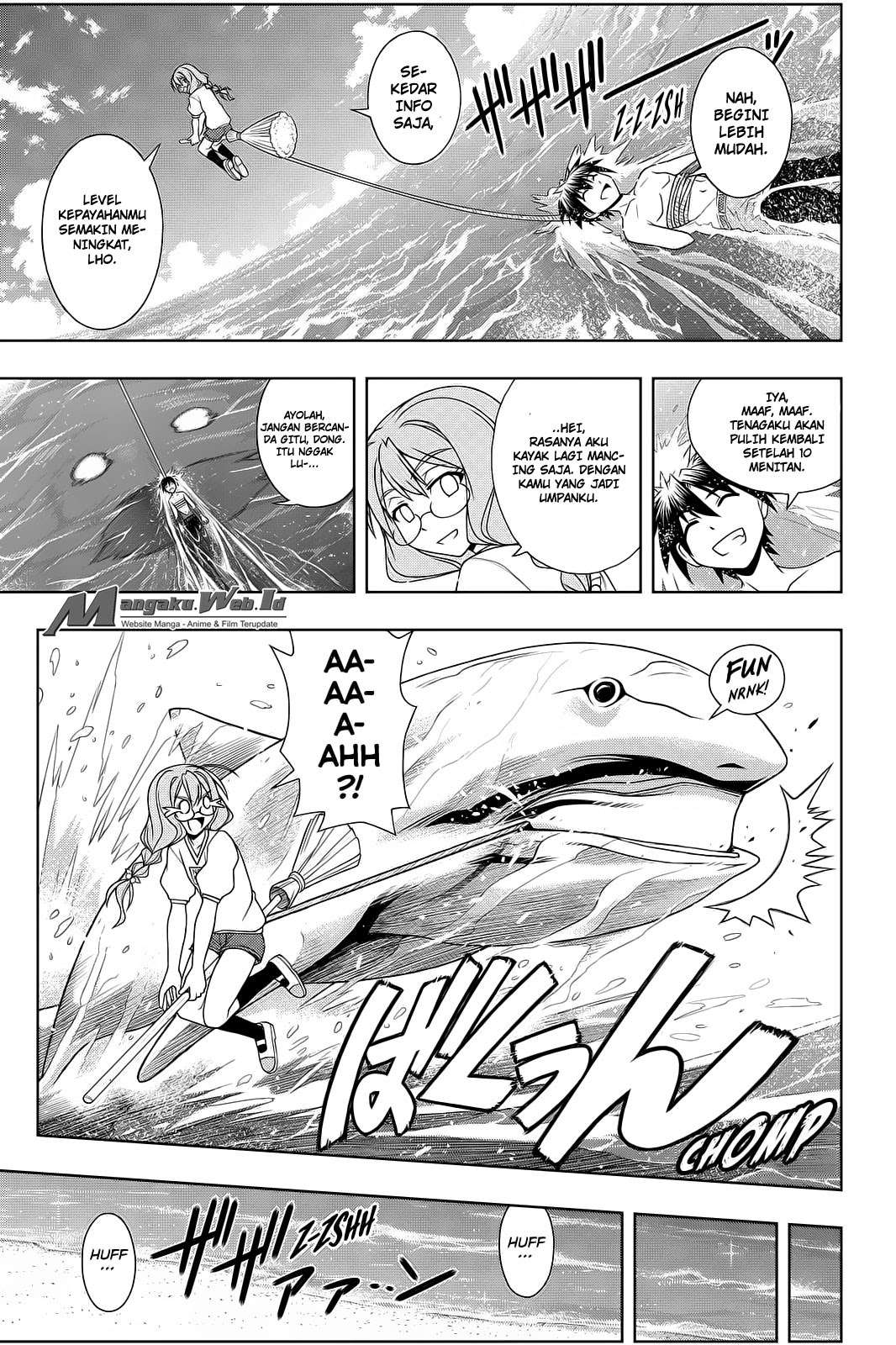 Chapter 88 - halaman 4