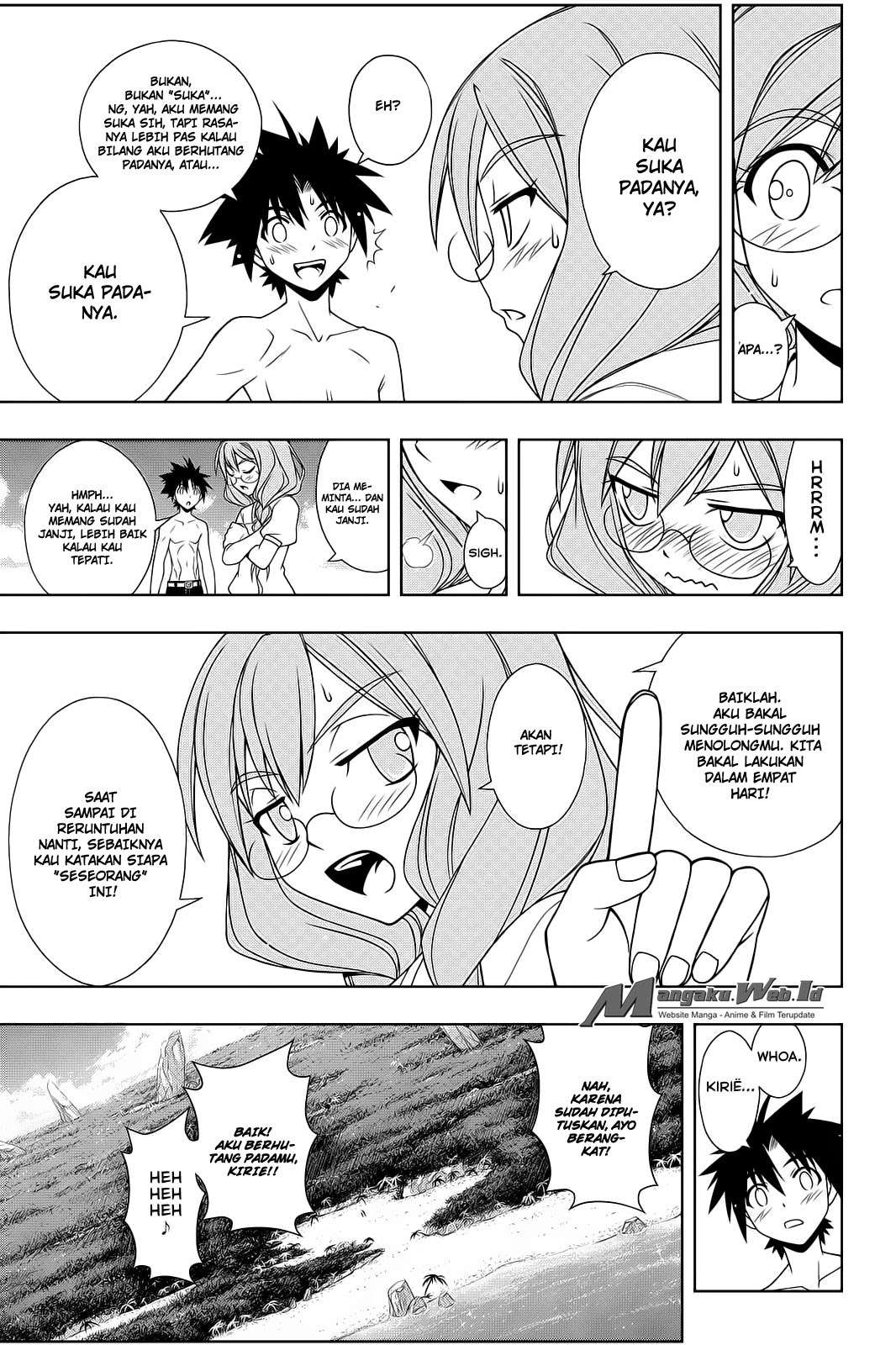 Chapter 88 - halaman 6