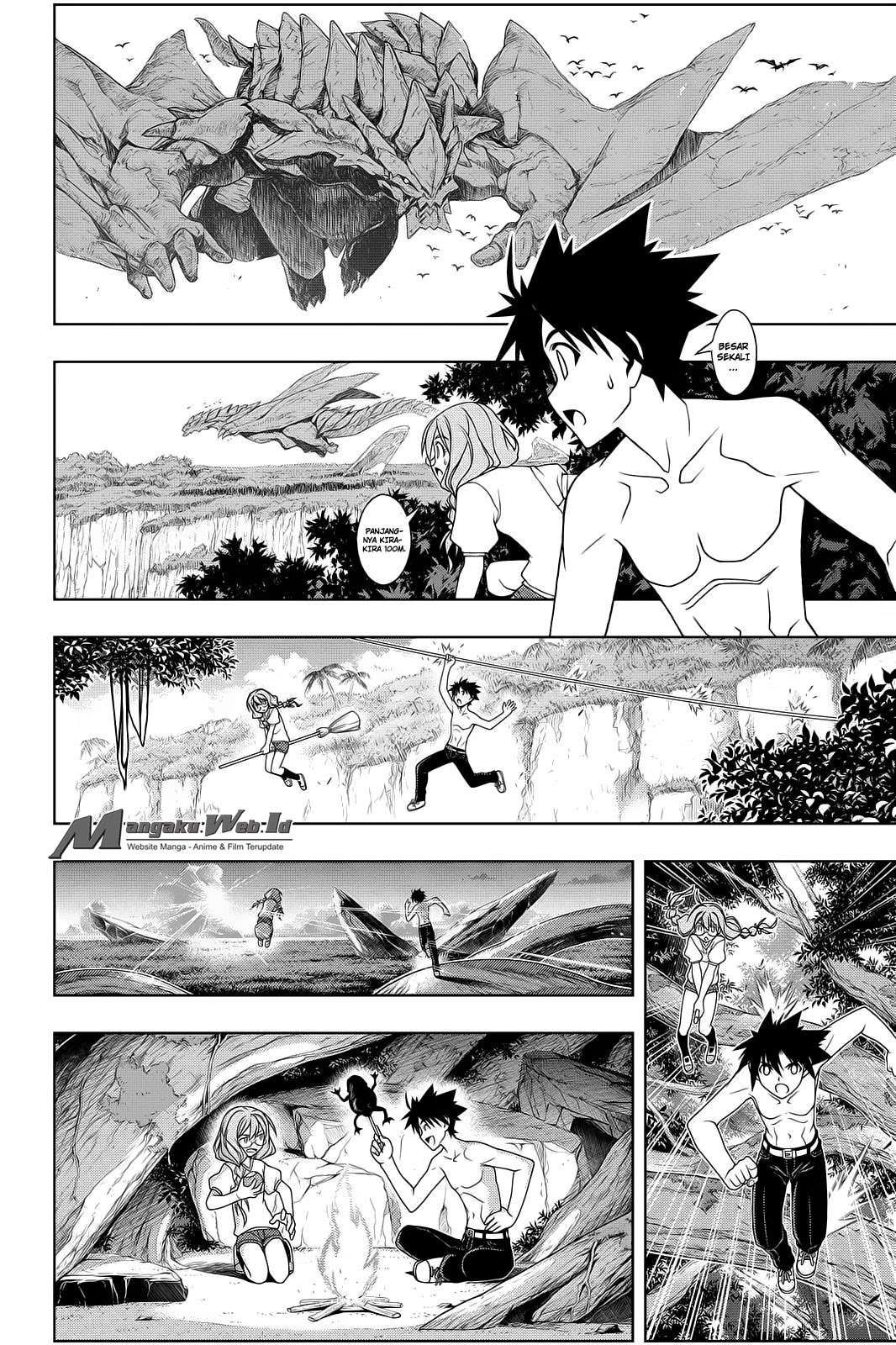 Chapter 88 - halaman 7