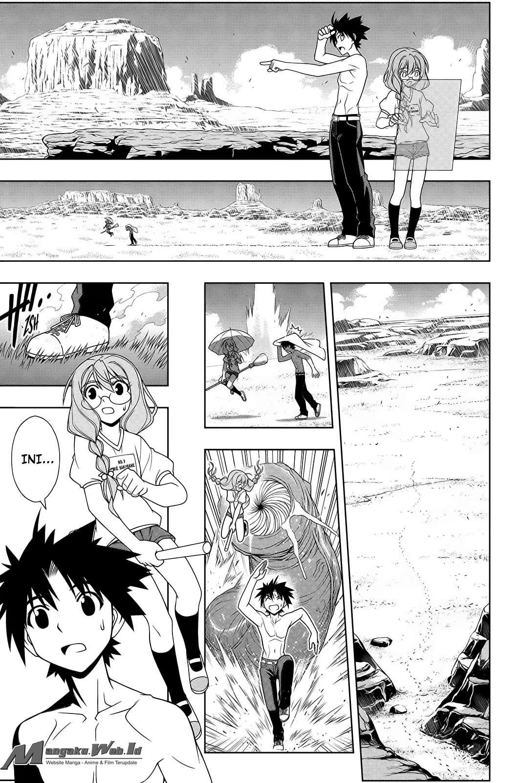 Chapter 88 - halaman 8