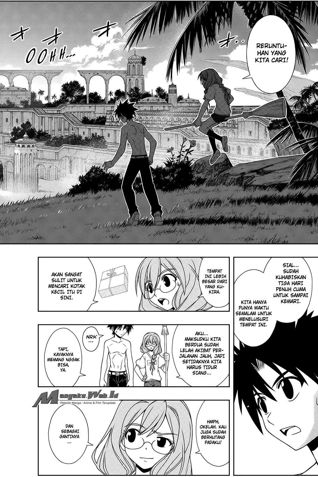 Chapter 88 - halaman 9