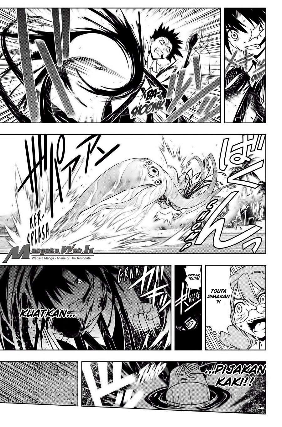 Chapter 87 - halaman 12