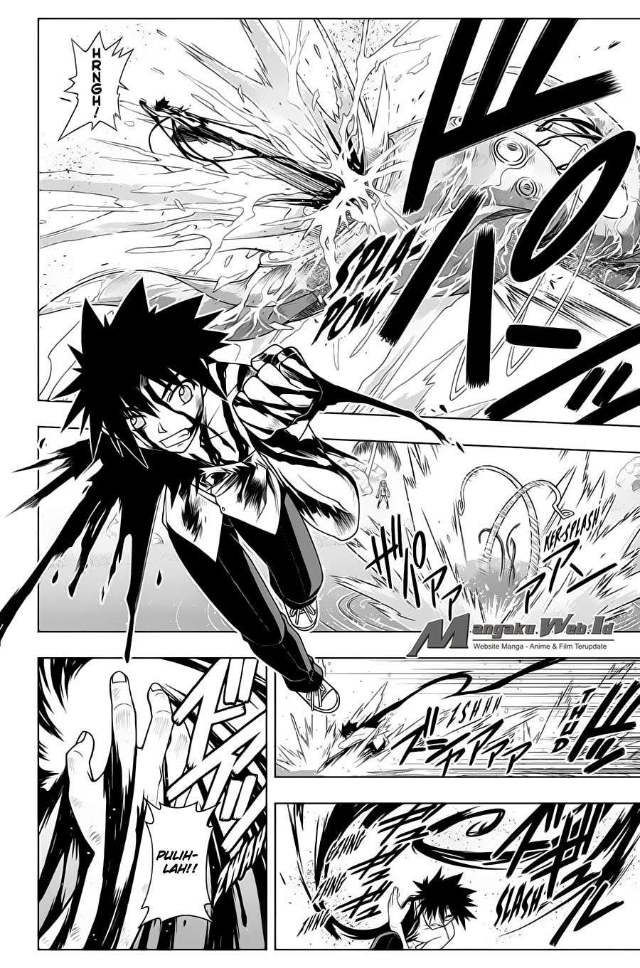 Chapter 87 - halaman 13