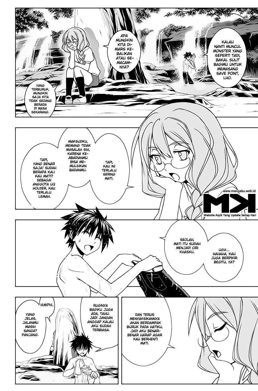 Chapter 87 - halaman 15