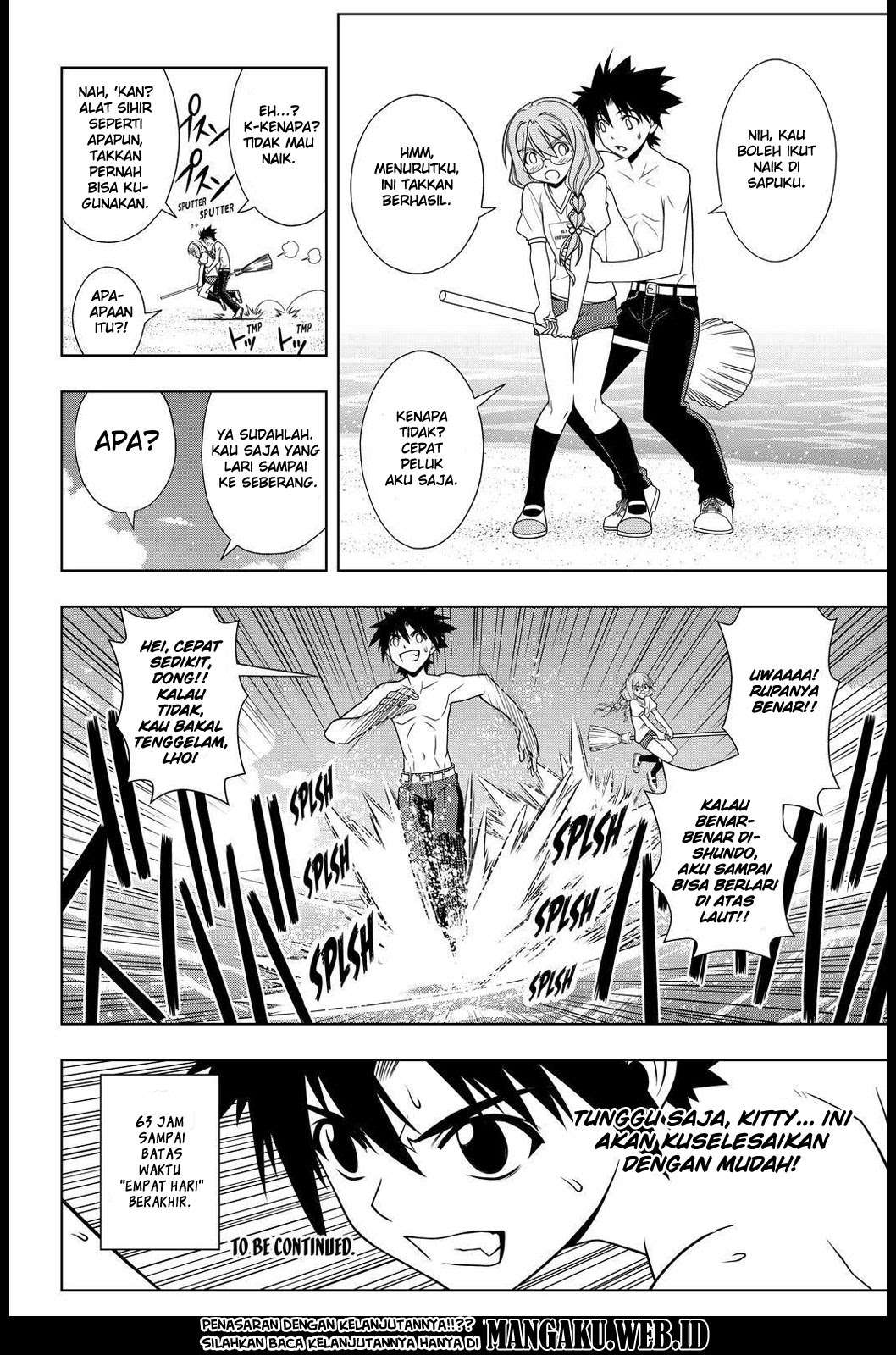 Chapter 87 - halaman 17