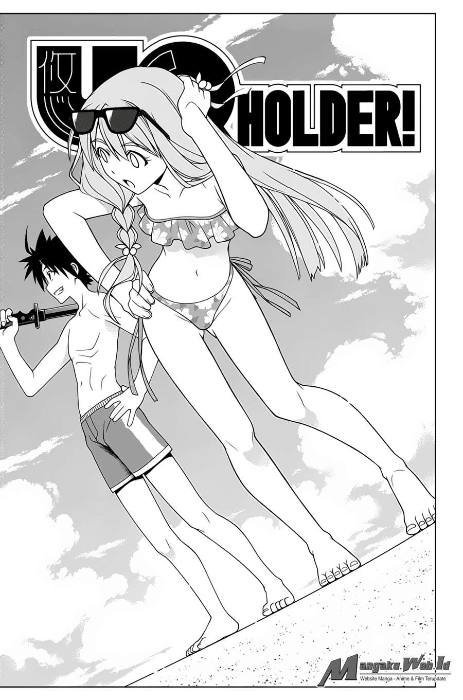Chapter 87 - halaman 4
