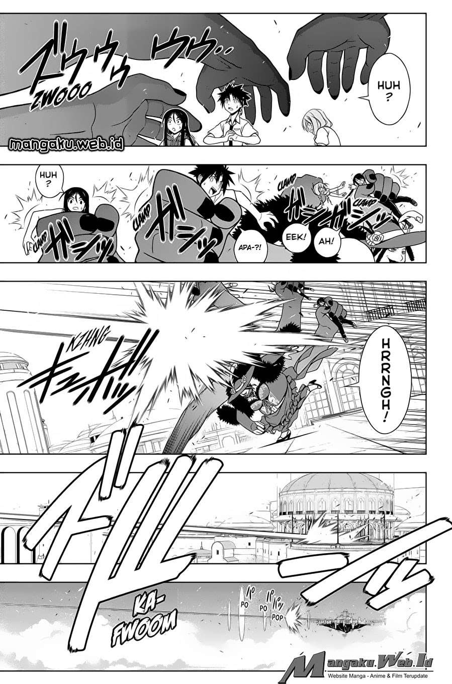 Chapter 86 - halaman 13